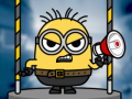 leikur Minion Maker
