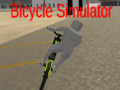 leikur Bicycle Simulator