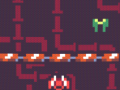 leikur The chain
