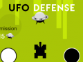 leikur UFO Defense