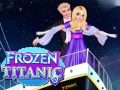 leikur Frozen Titanic