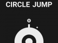 leikur Circle Jump