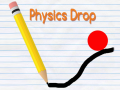 leikur Physics Drop