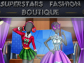 leikur Super Stars Fashion Boutique