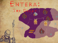 leikur Entera: The Decay