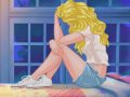leikur Princess Hard Times