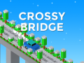 leikur Crossy Bridge