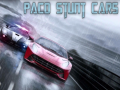 leikur Paco Stunt Cars