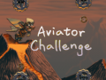 leikur Aviator Challenge