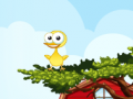 leikur Happy Chicken Jump