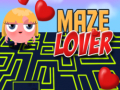 leikur Maze Lover