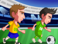 leikur Free Time Football