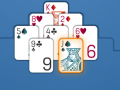 leikur FunGamePlay Pyramid Solitaire