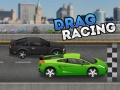 leikur Drag Racing