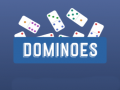 leikur Dominoes