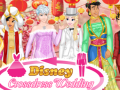 leikur Crossdress Wedding
