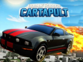 leikur Burnin Rubber Cartapult