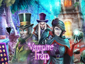 leikur Vampire Trap