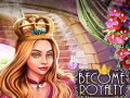leikur Become Royalty