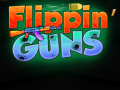 leikur Flippin' Guns