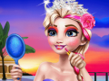 leikur Hollywood Superstar Make Up