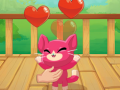 leikur My Pocket Pets Kitty Cat