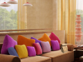 leikur Luxury Cottage