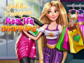 leikur Goldie Princess Realife Shopping