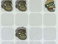 leikur Zombie Mutation