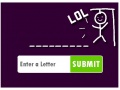 leikur Internet Hangman