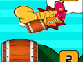leikur Superpig Blast