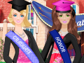 leikur Barbie & Friends Graduation