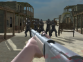 leikur Western:Invasion