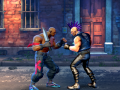 leikur Steel Fists