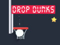 leikur Drop Dunks
