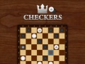 leikur Checkers