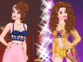 leikur Beauty And The Beat