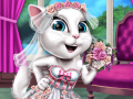 leikur Marry Me Kitty