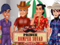 leikur Prince Romper Squad