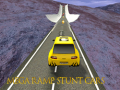 leikur Mega Ramp Stunt Cars