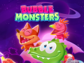 leikur Bubble Monsters