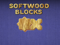 leikur Softwood Blocks