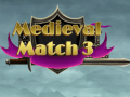 leikur Medieval Match 3