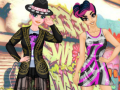leikur 2017 Style Guide Princess Edition Glam Rock
