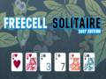leikur Freecell Solitaire 2017 Edition