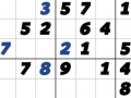 leikur Quick Sudoku