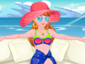 leikur Neon Bathing Suits