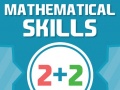 leikur Mathematical Skills