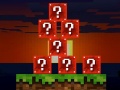 leikur Lucky Block Tower