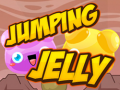 leikur Jumping Jelly